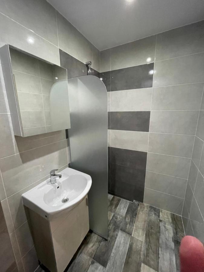 Zaraaparthotel Sofya Dış mekan fotoğraf
