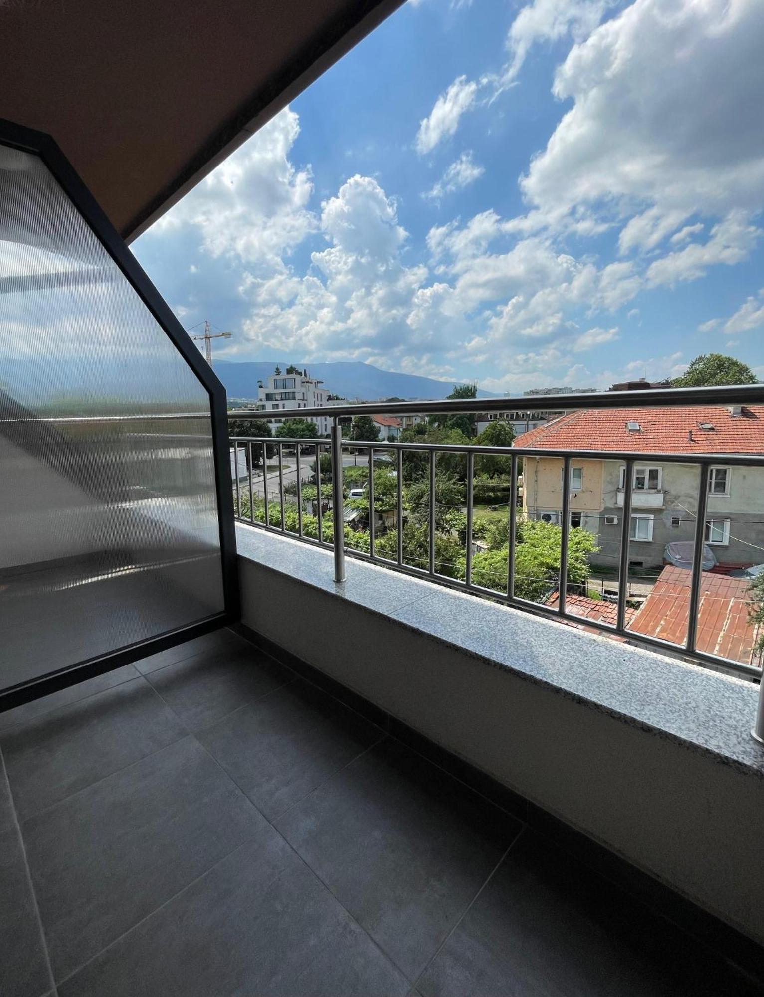 Zaraaparthotel Sofya Dış mekan fotoğraf