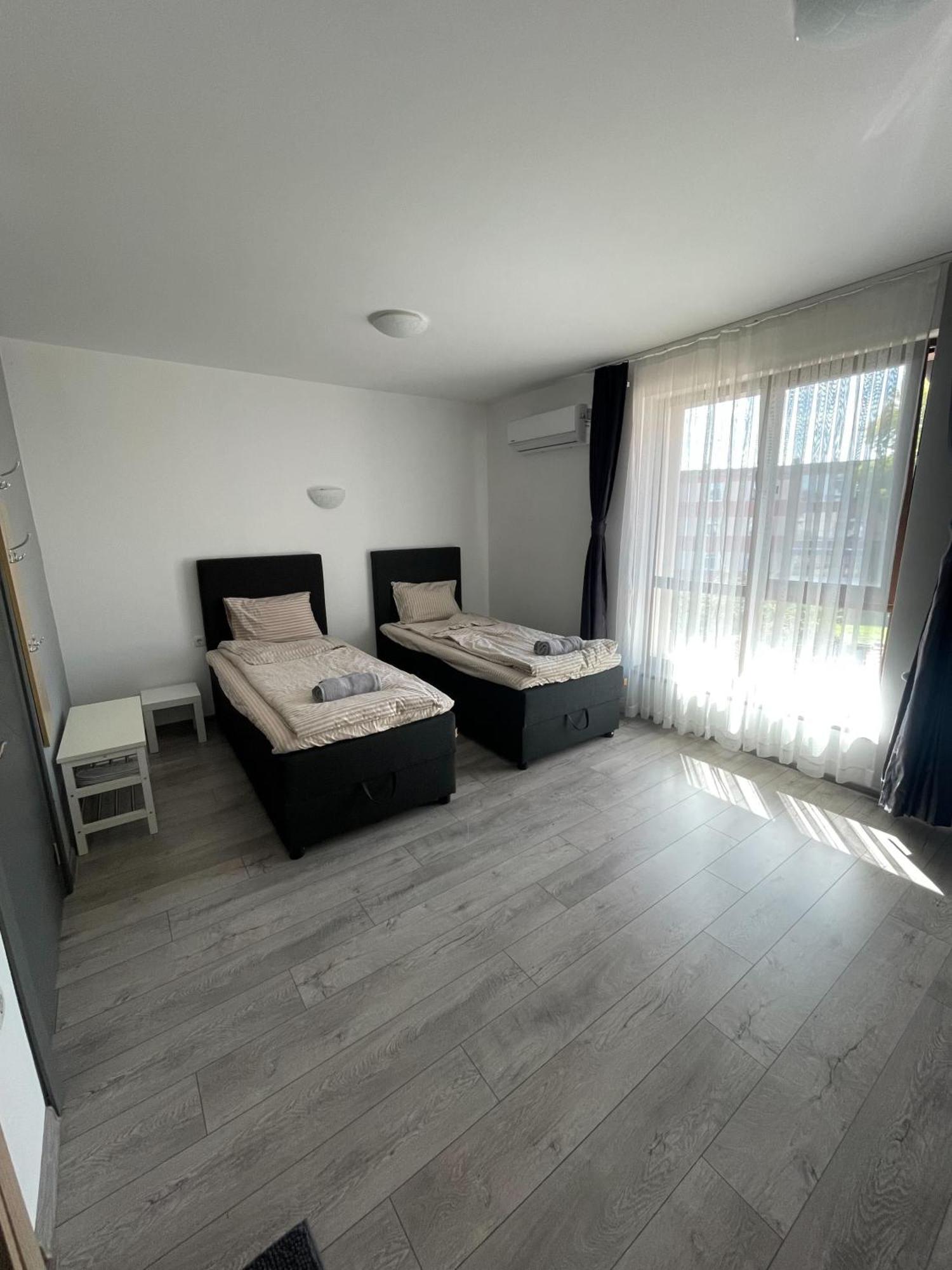 Zaraaparthotel Sofya Dış mekan fotoğraf